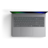 HP Laptop DK3B7ET, AMD Ryzen AI 7 PRO, 16", 2560 x 1600, 64 GB RAM, 1 TB SSD, Windows 11 Pro, srebrna